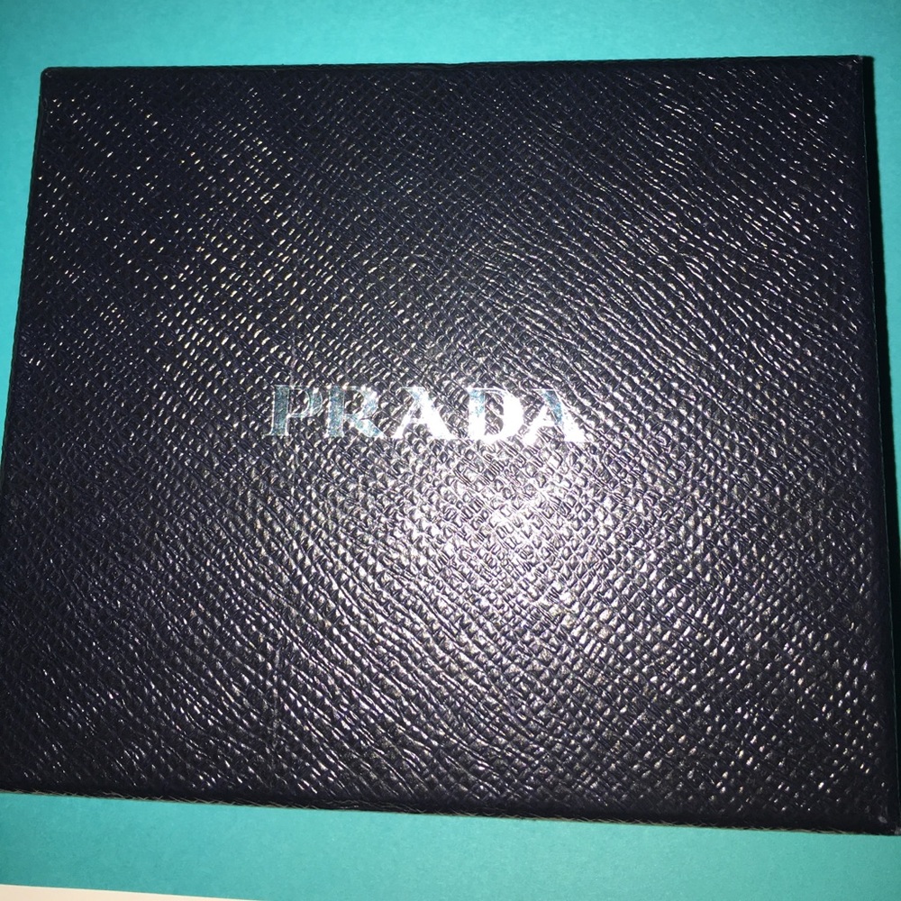 Prada Saffiano Cell phone case - Picture 2 of 5